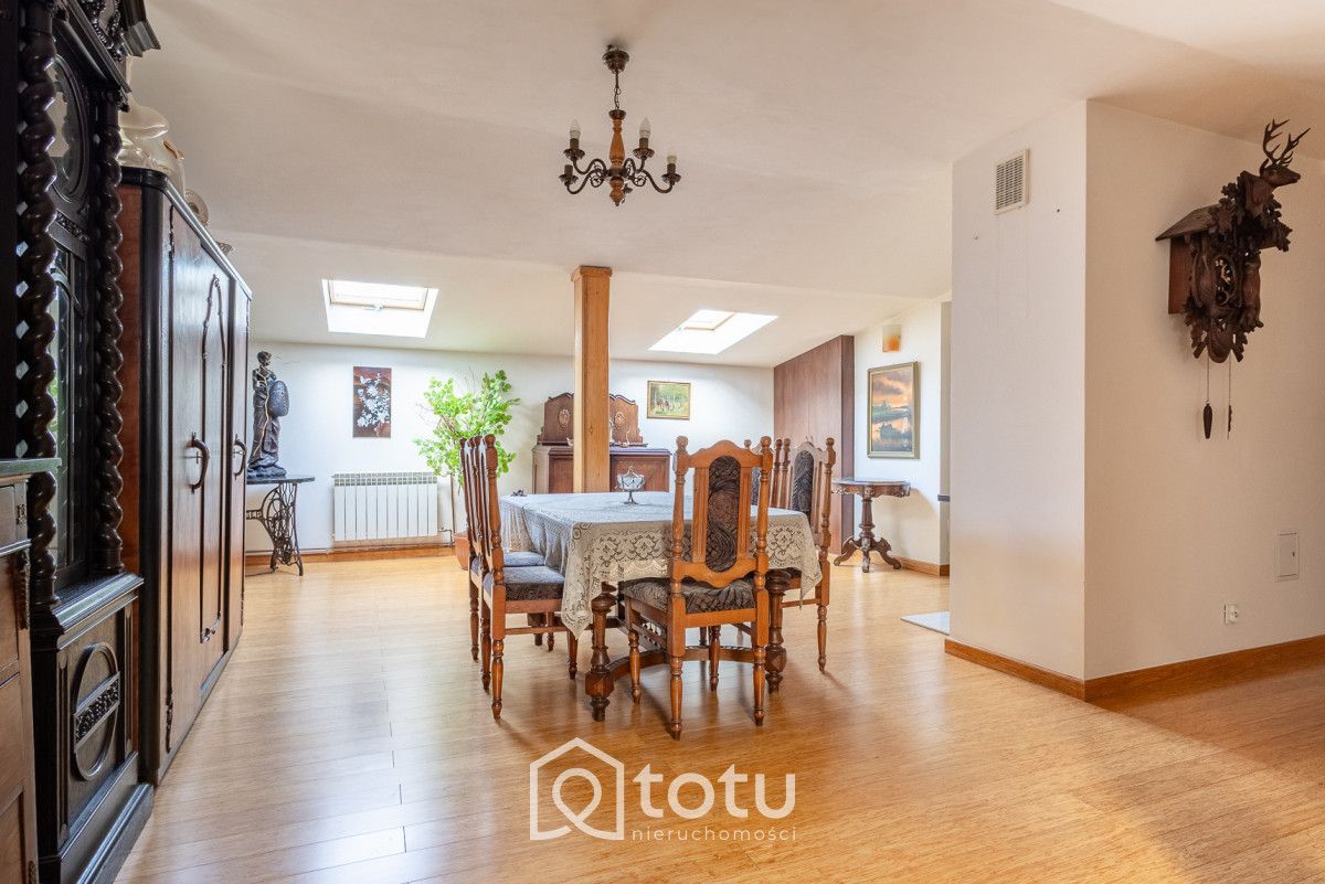 Mieszkanie 3-pokojowe Warszawa Mokotów. Zdjęcie 5