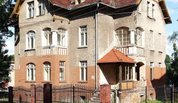 Hotel/pensjonat Szczawno-Zdrój, ul. Boczna