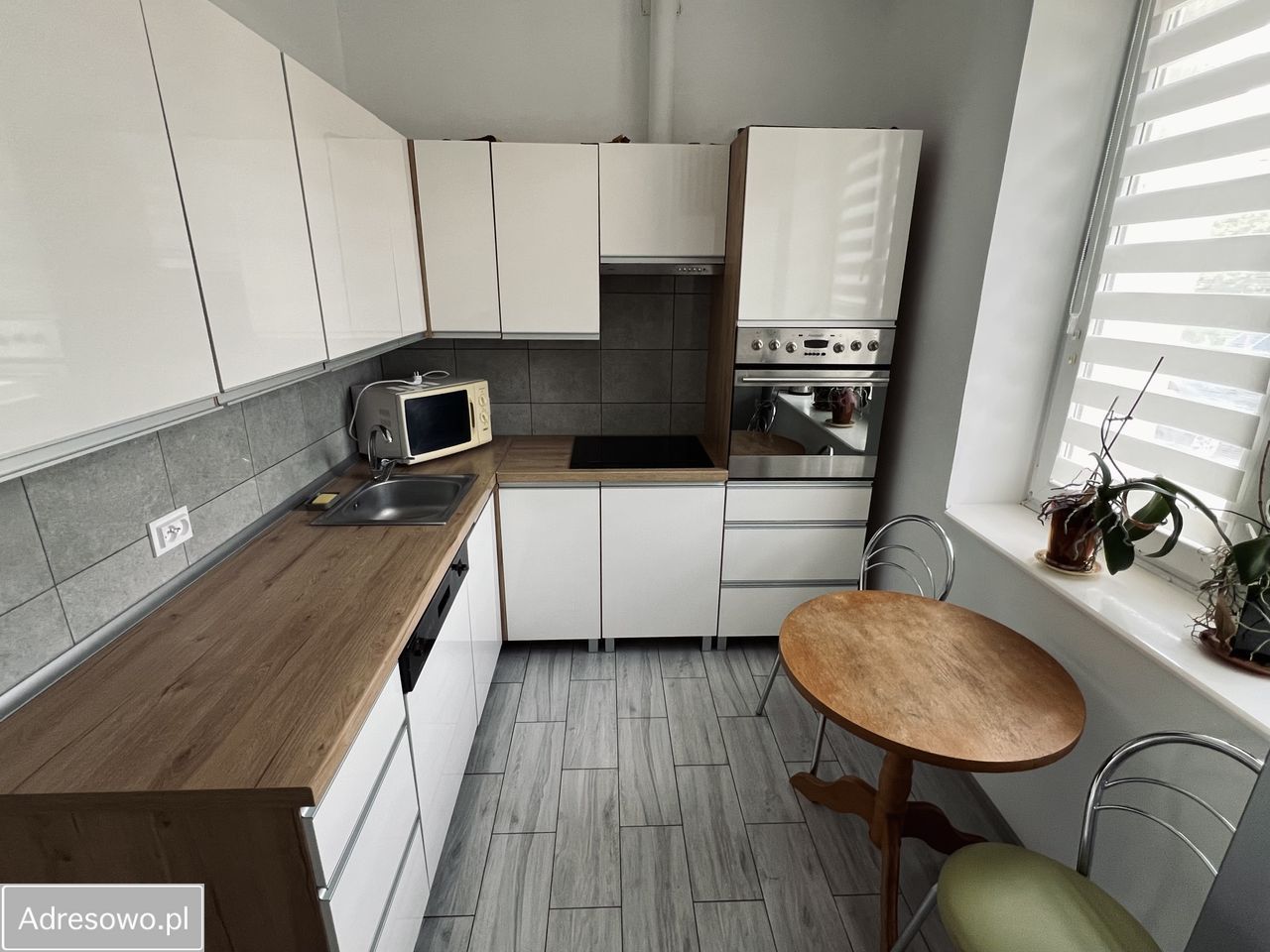 Mieszkanie 2-pokojowe Ostrołęka Wojciechowice, ul. Partyzantów. Zdjęcie 14