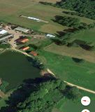 Działka rolna Żarnówka