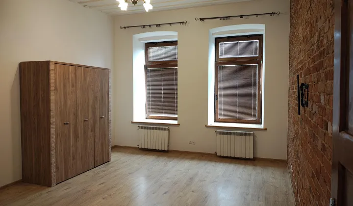 Mieszkanie 1-pokojowe Małkinia Górna, ul. Nurska