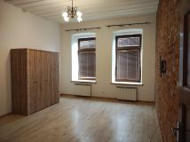 Mieszkanie 1-pokojowe Małkinia Górna, ul. Nurska