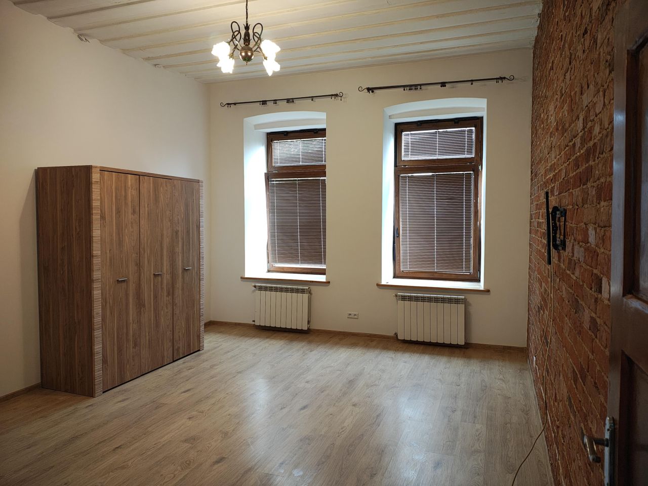 Mieszkanie 1-pokojowe Małkinia Górna, ul. Nurska