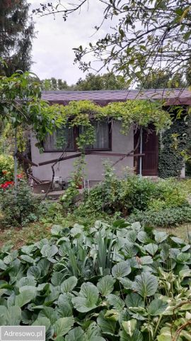 Działka rod Warszawa Ursynów, ul. Nowoursynowska. Zdjęcie 1