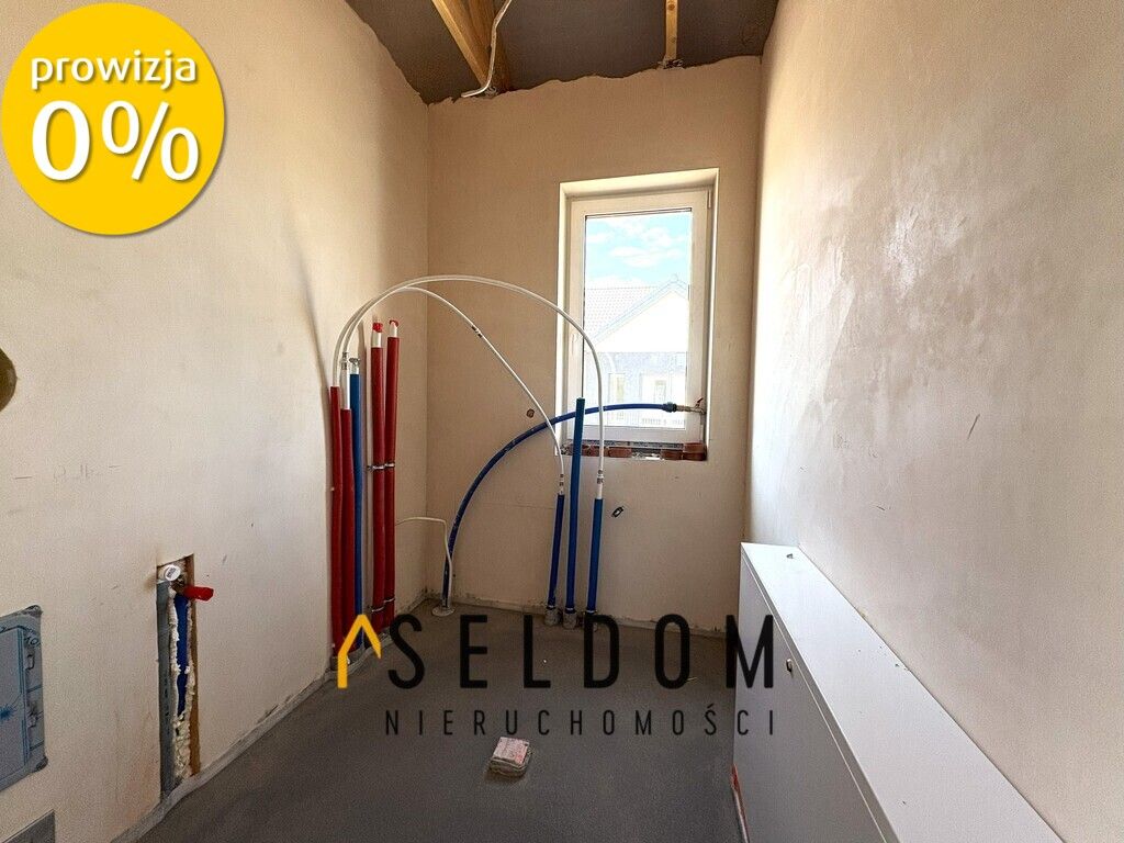 dom wolnostojący, 4 pokoje Grodziec. Zdjęcie 9