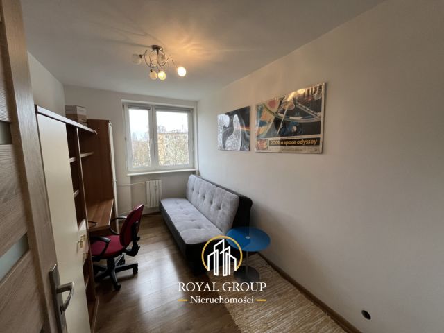 Mieszkanie 3-pokojowe Lublin Wieniawa, ul. Puławska. Zdjęcie 9