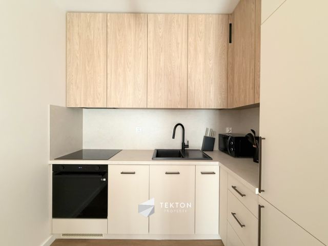 Mieszkanie 2-pokojowe Gdańsk Letnica, ul. Bernarda Filarskiego. Zdjęcie 7