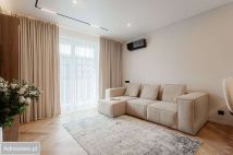 Mieszkanie 3-pokojowe Warszawa Wola, ul. Gumińska