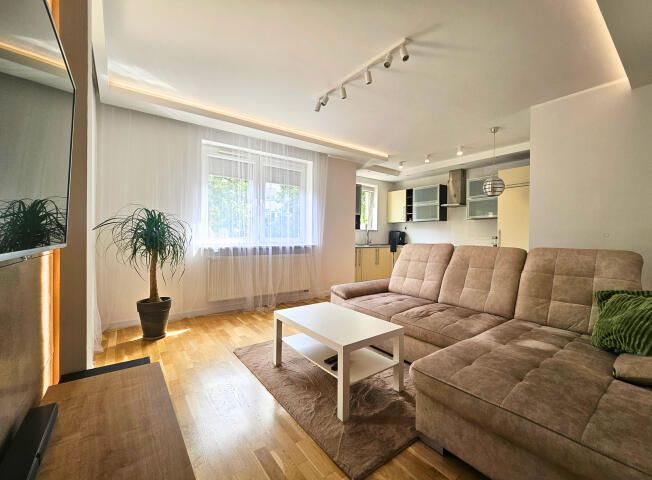 Mieszkanie 2-pokojowe Warszawa Białołęka, ul. Świderska