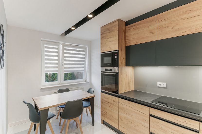 Mieszkanie 2-pokojowe Warszawa Gocław, ul. Optyków. Zdjęcie 10