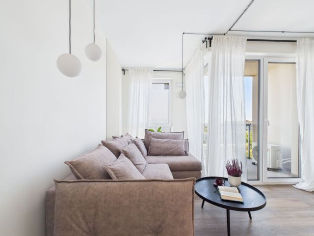 Mieszkanie 3-pokojowe Warszawa Ursus, ul. Zagłoby. Zdjęcie 3