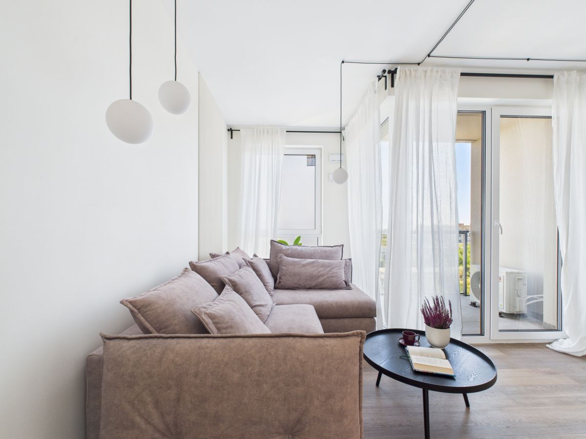 Mieszkanie 3-pokojowe Warszawa Ursus, ul. Zagłoby. Zdjęcie 3