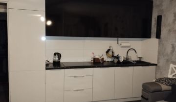 Mieszkanie 3-pokojowe Kraków Podgórze Duchackie, ul. Sanocka