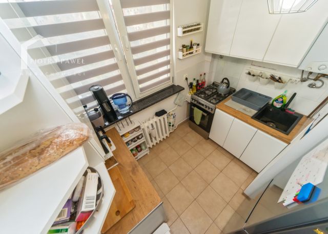 Mieszkanie 2-pokojowe Bielsko-Biała, ul. Czysta. Zdjęcie 9