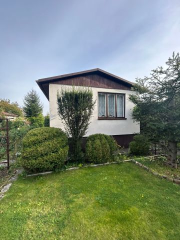 Działka rod Osówiec. Zdjęcie 1