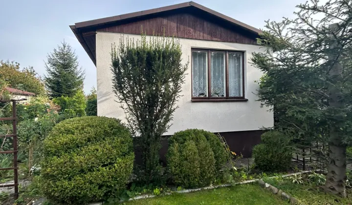 Działka rod Osówiec