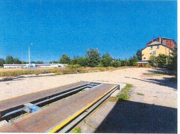 Działka inwestycyjna Szczecinek, ul. Wiśniowa. Zdjęcie 7