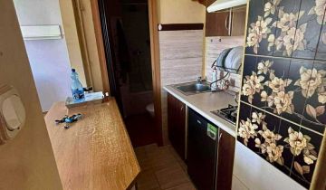 Mieszkanie 1-pokojowe Jelenia Góra Zabobrze, ul. Ludomira Różyckiego