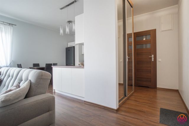 Mieszkanie 2-pokojowe Łódź Śródmieście, ul. Tylna. Zdjęcie 11