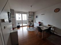 Mieszkanie 1-pokojowe Warszawa Bemowo