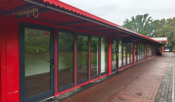 Lokal Jaworzno Podłęże, ul. Grunwaldzka