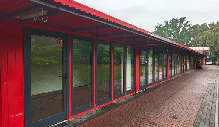 Lokal Jaworzno Podłęże, ul. Grunwaldzka