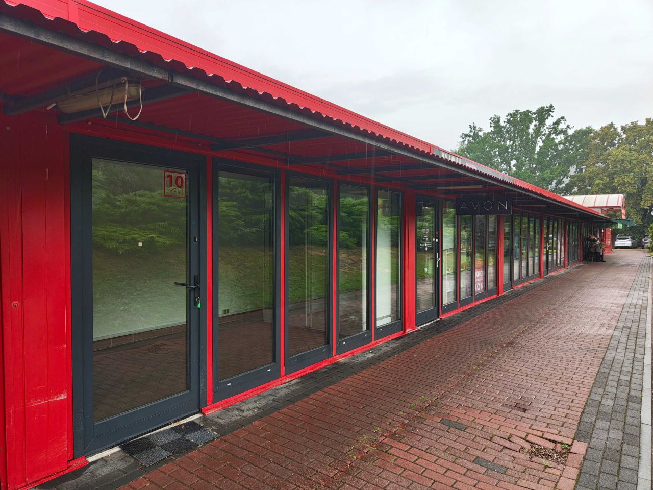 Lokal Jaworzno Podłęże, ul. Grunwaldzka