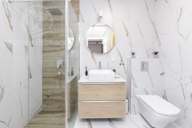 Mieszkanie 2-pokojowe Wrocław Krzyki, al. Karkonoska. Zdjęcie 3