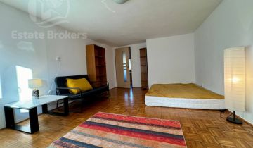 Mieszkanie 2-pokojowe Wrocław Żerniki, ul. Onufrego Zagłoby