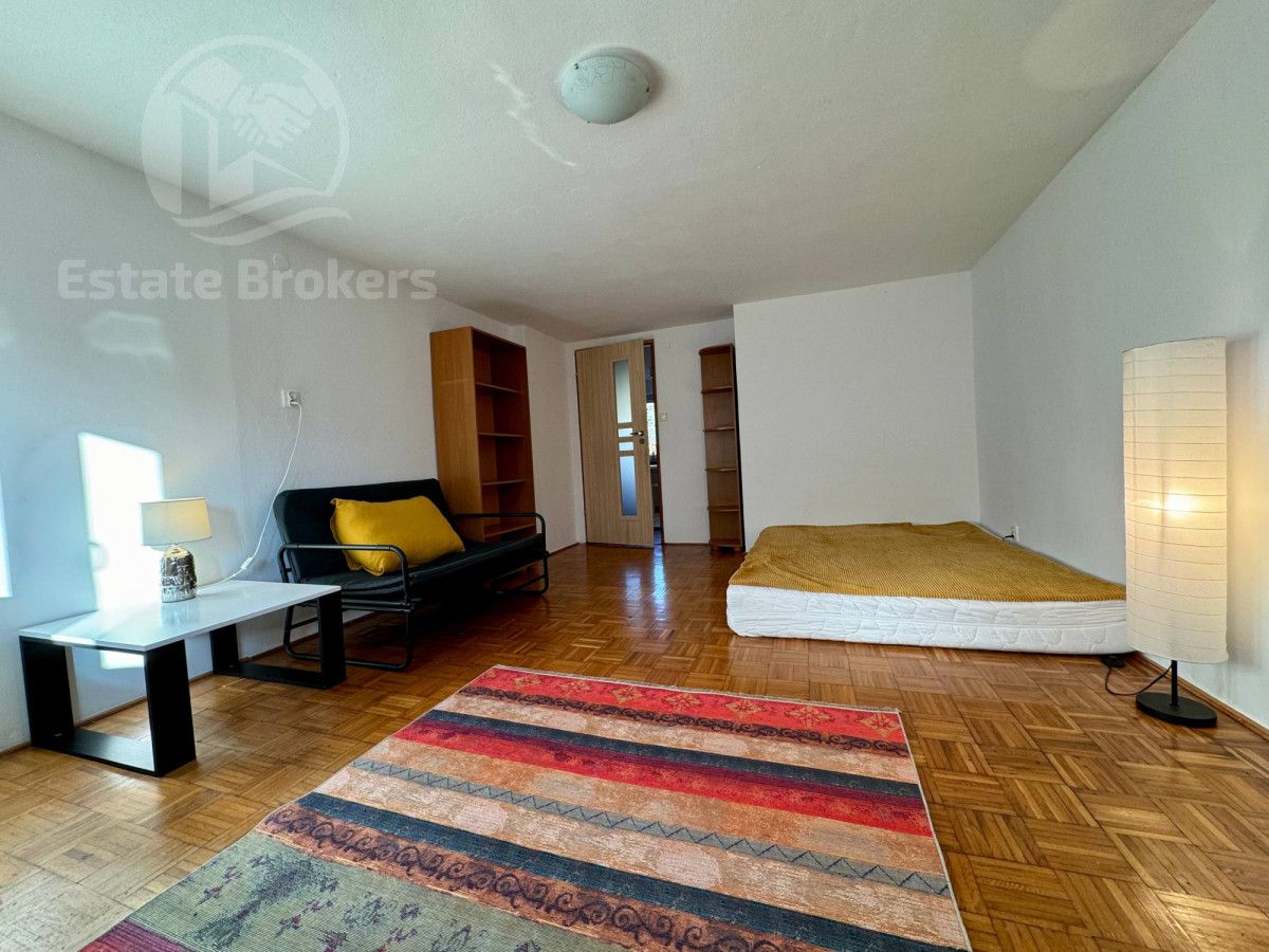 Mieszkanie 2-pokojowe Wrocław Żerniki, ul. Onufrego Zagłoby. Zdjęcie 2