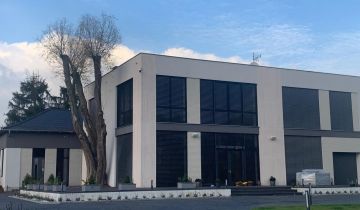 dom wolnostojący, 9 pokoi Wierzbiczany