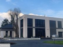 dom wolnostojący, 9 pokoi Wierzbiczany