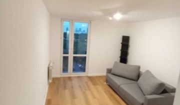 Mieszkanie 1-pokojowe Warszawa Wola, ul. Szulborska