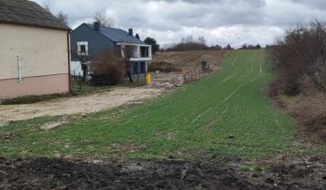 Działka budowlana Szerokie