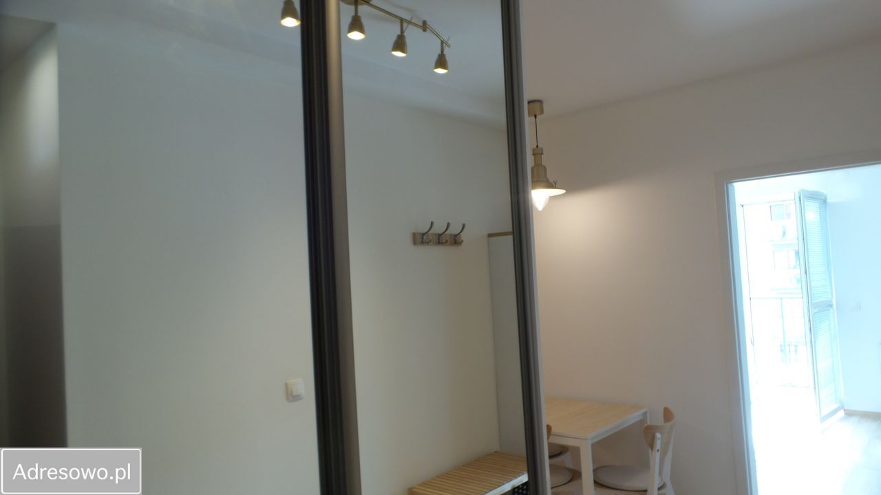 Mieszkanie 2-pokojowe Kraków Krowodrza, ul. Wrocławska. Zdjęcie 6