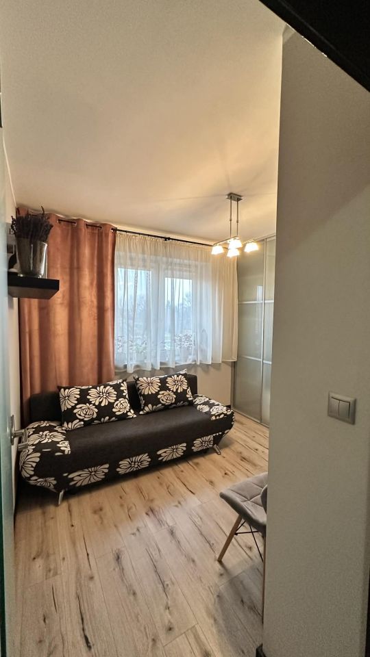 Mieszkanie 4-pokojowe Kraków Nowa Huta, ul. Kantorowicka. Zdjęcie 9