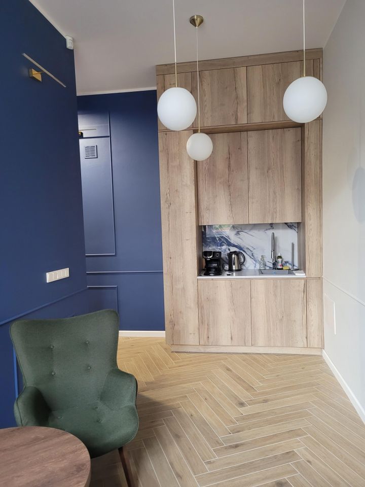 Lokal Kraków Zabłocie, ul. Jana Dekerta. Zdjęcie 3