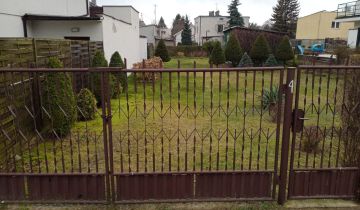 Działka budowlana Łódź Arturówek, ul. Zajęcza