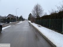 Działka budowlana Konin, ul. Sadowa. Zdjęcie 3