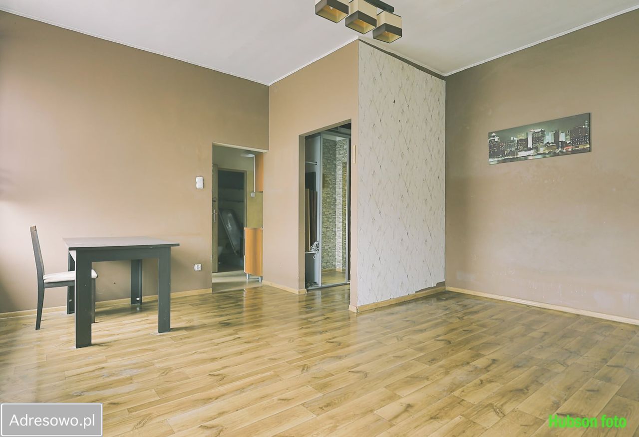 Mieszkanie 2-pokojowe Kalisz Rypinek, ul. Częstochowska. Zdjęcie 4