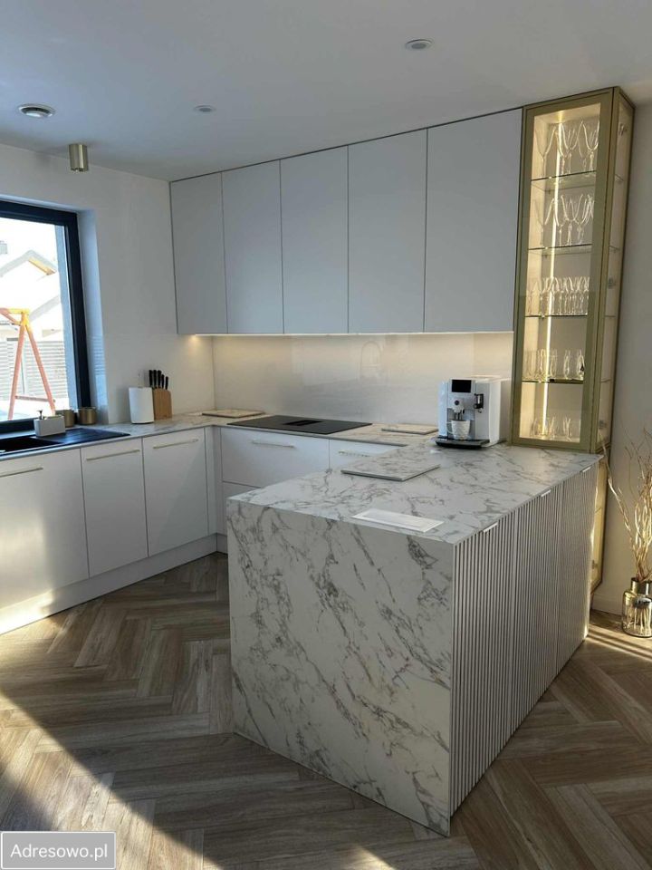 dom wolnostojący, 3 pokoje Nowe Siedlisko. Zdjęcie 17