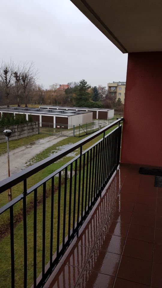 Mieszkanie 2-pokojowe Krotoszyn, ul. Raszkowska. Zdjęcie 5