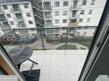 Mieszkanie 3-pokojowe Kraków Prądnik Biały, ul. Kuźnicy Kołłątajowskiej. Zdjęcie 2