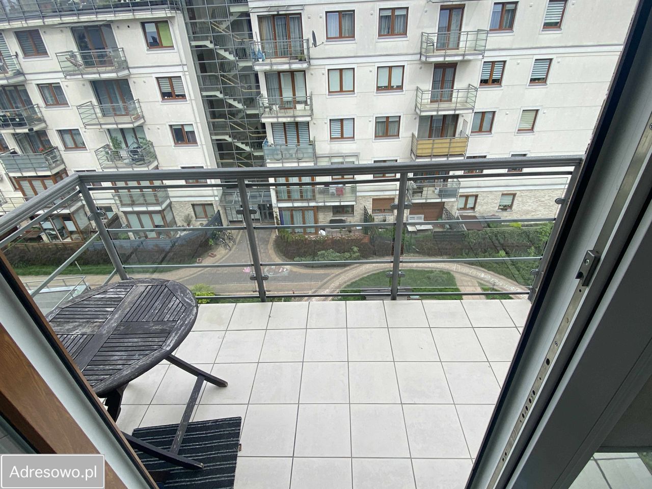 Mieszkanie 3-pokojowe Kraków Prądnik Biały, ul. Kuźnicy Kołłątajowskiej. Zdjęcie 3