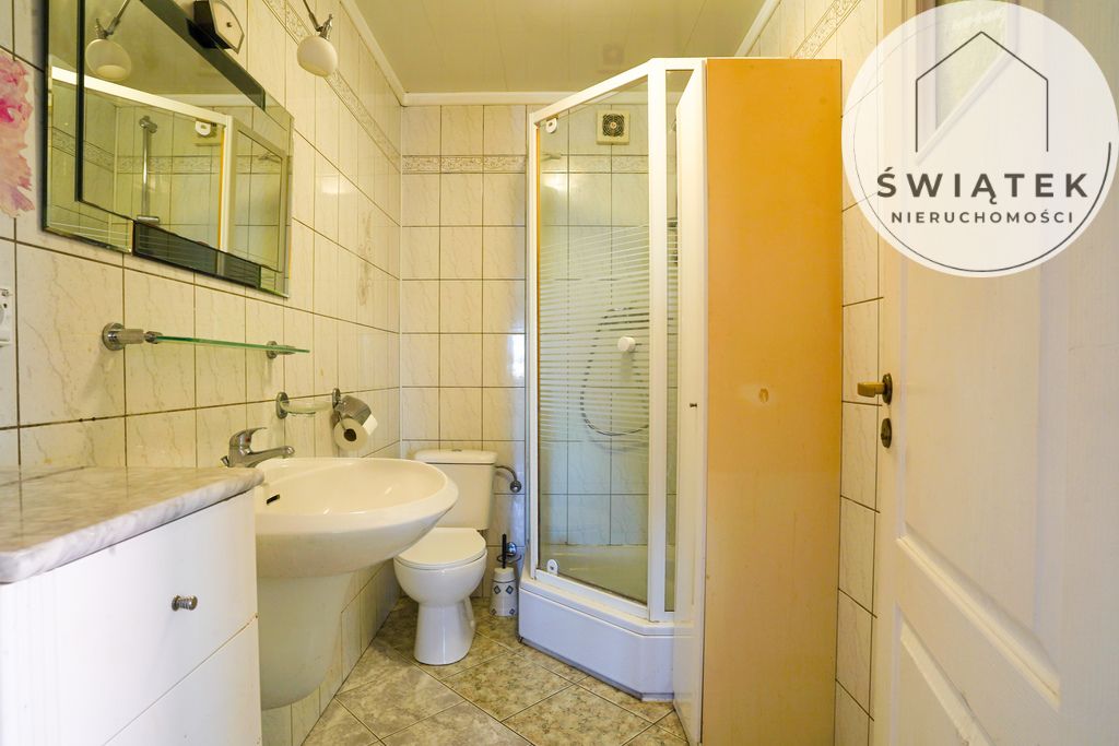 dom wolnostojący, 6 pokoi Toruń, ul. Droga Trzeposka. Zdjęcie 22