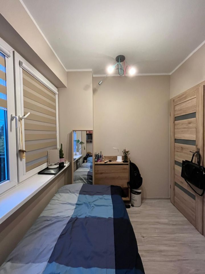 Mieszkanie 3-pokojowe Bełchatów, os. Dolnośląskie. Zdjęcie 6