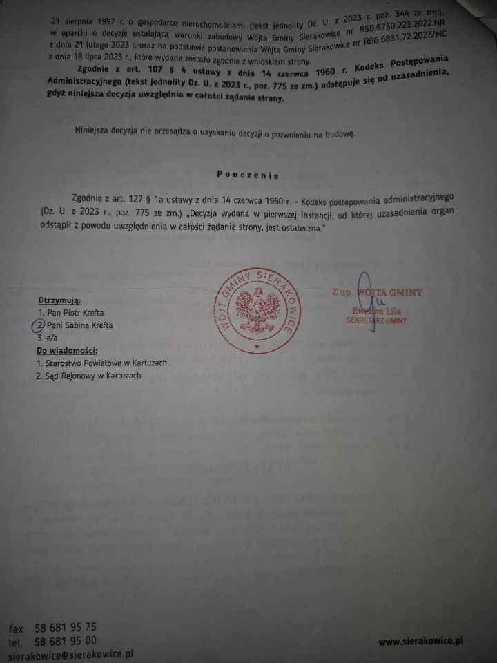 Działka budowlana Puzdrowo, Puzdrowo. Zdjęcie 6