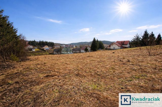 Działka budowlana Średnia Wieś. Zdjęcie 4