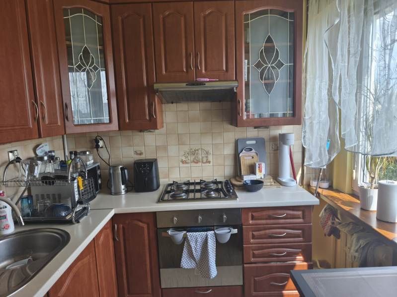 Mieszkanie 4-pokojowe Lublin Czechów, ul. Niccolo Paganiniego. Zdjęcie 2