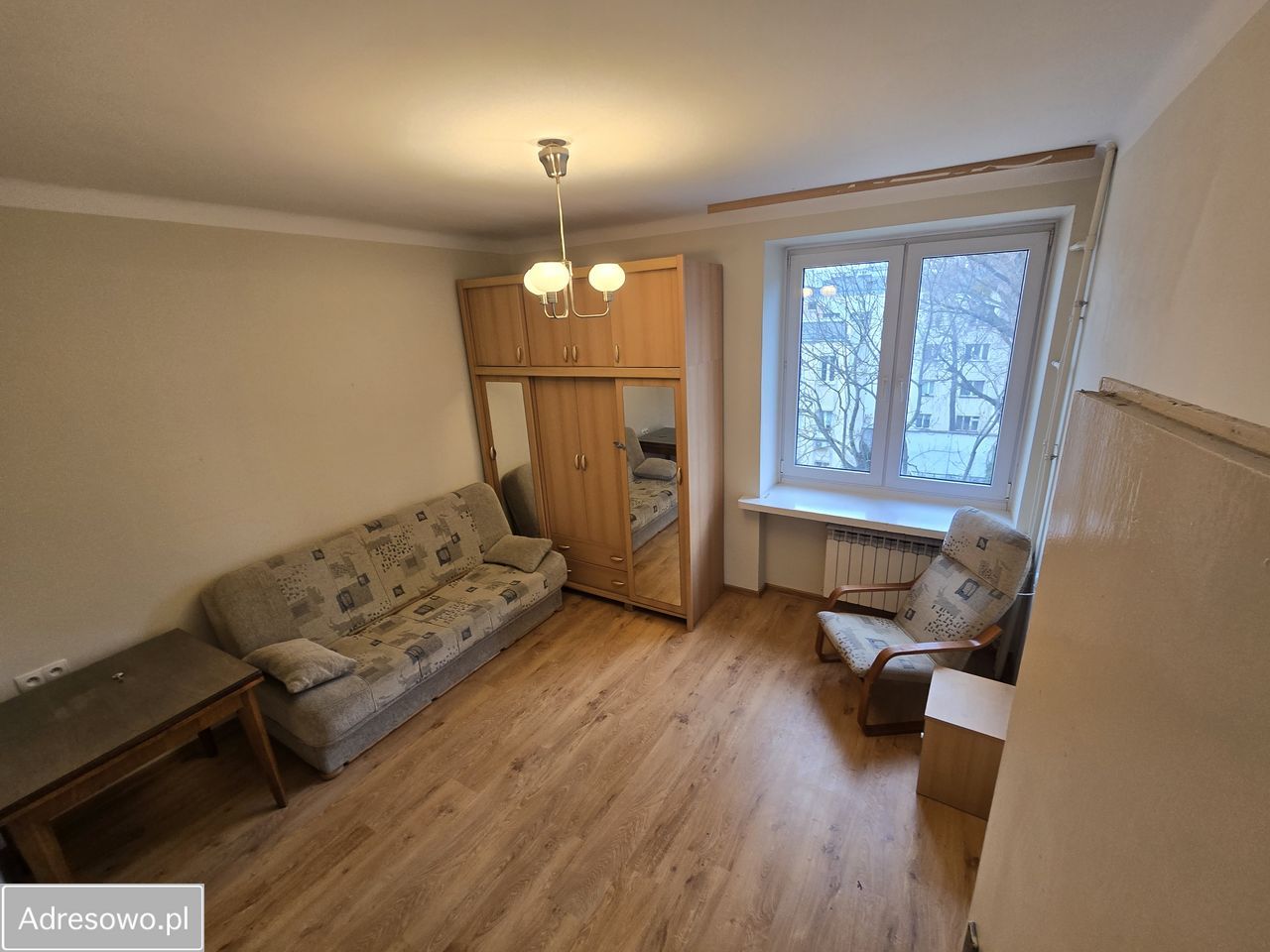 Mieszkanie 2-pokojowe Warszawa Wola, ul. Wolska. Zdjęcie 5